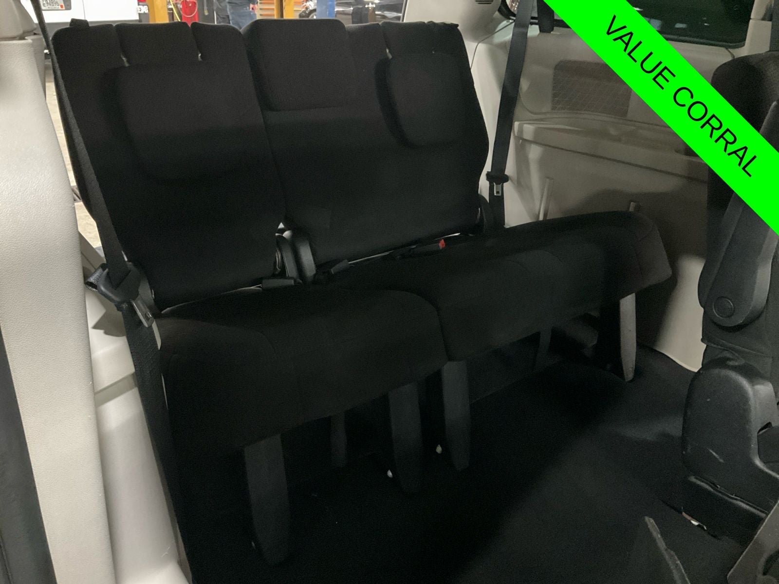 2011 Dodge Grand Caravan Express