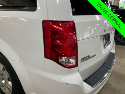2011 Dodge Grand Caravan Express