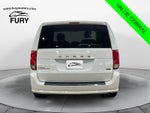 2011 Dodge Grand Caravan Express