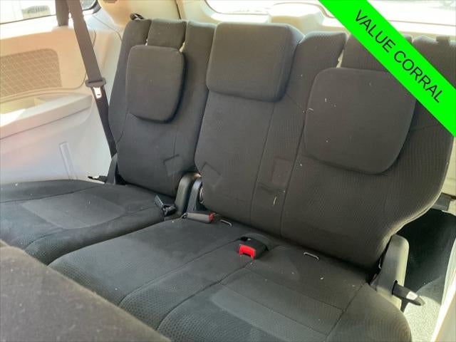 2011 Dodge Grand Caravan Express