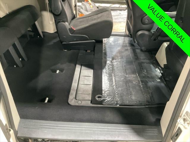 2011 Dodge Grand Caravan Express