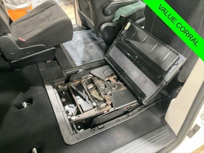 2011 Dodge Grand Caravan Express