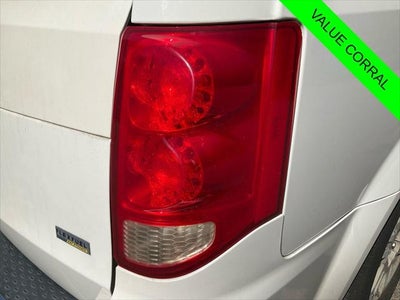 2011 Dodge Grand Caravan Express