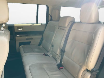 2017 Ford Flex Limited