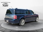 2017 Ford Flex Limited