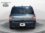 2017 Ford Flex Limited