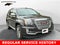 2016 GMC Terrain Denali
