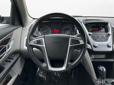 2016 GMC Terrain Denali