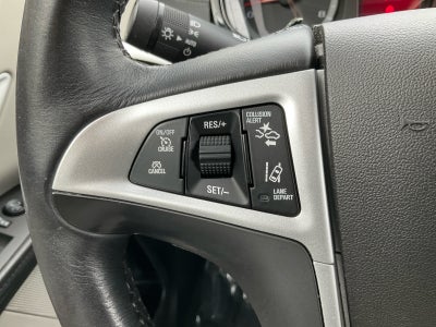 2016 GMC Terrain Denali