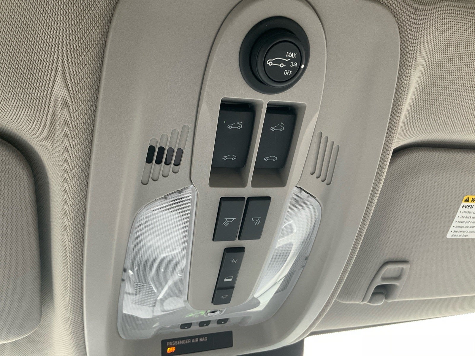 2016 GMC Terrain Denali