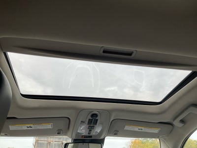 2016 GMC Terrain Denali