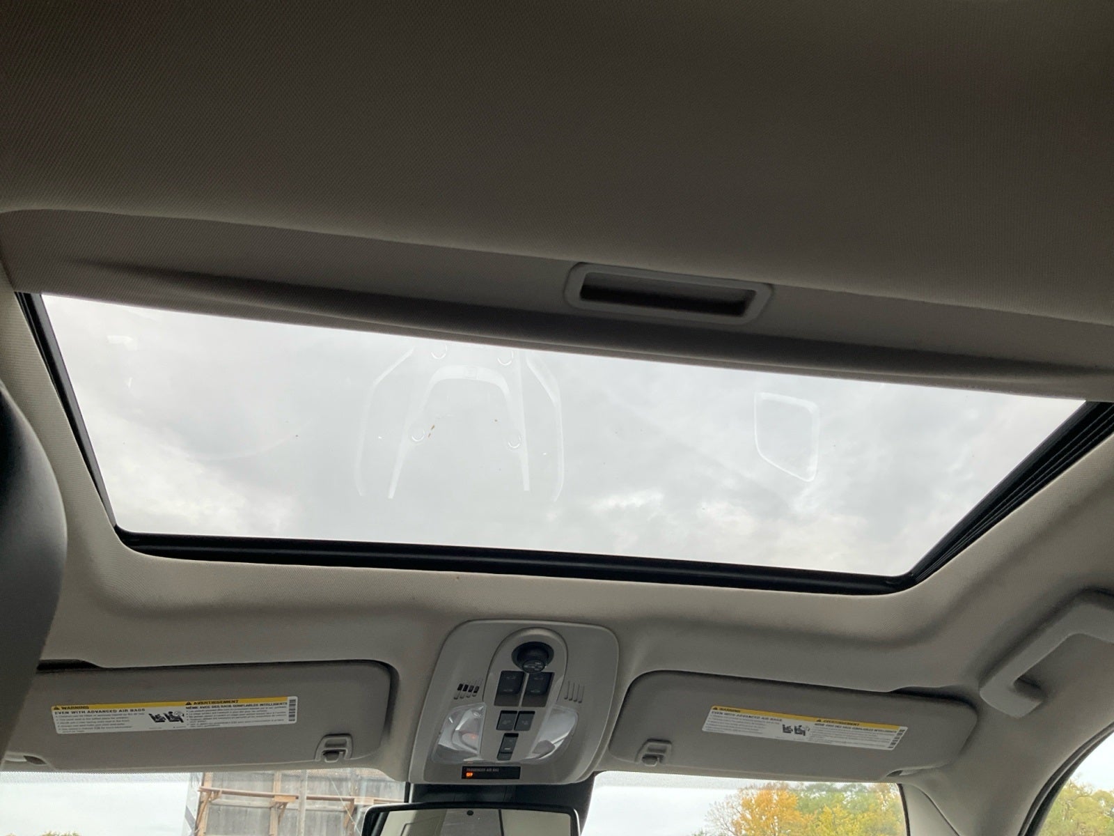 2016 GMC Terrain Denali