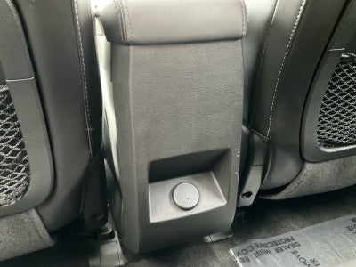 2016 GMC Terrain Denali