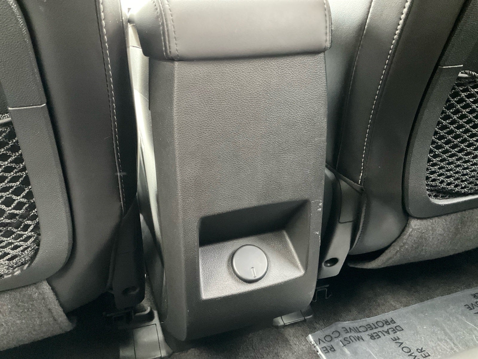 2016 GMC Terrain Denali