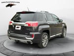 2016 GMC Terrain Denali