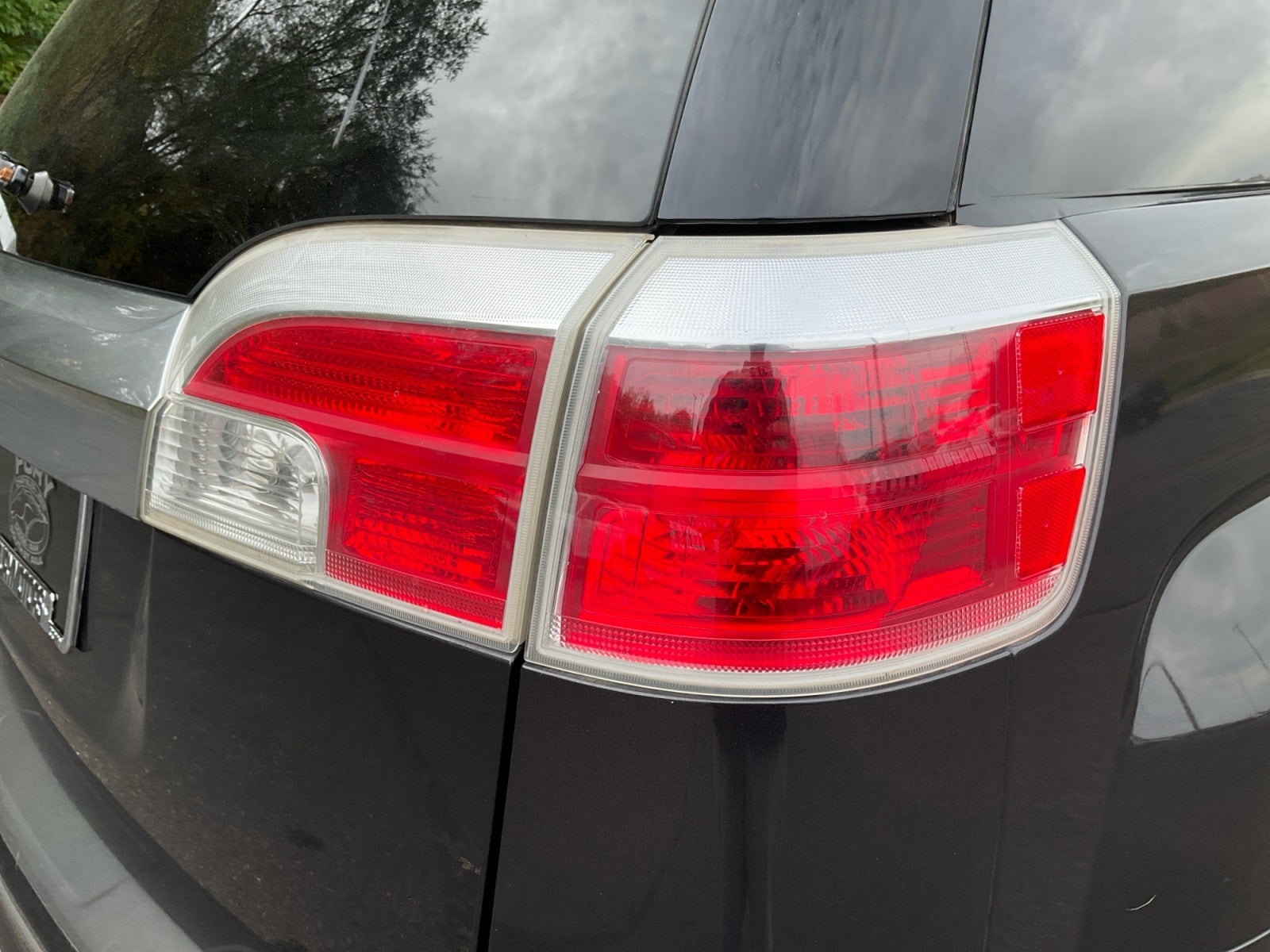 2016 GMC Terrain Denali