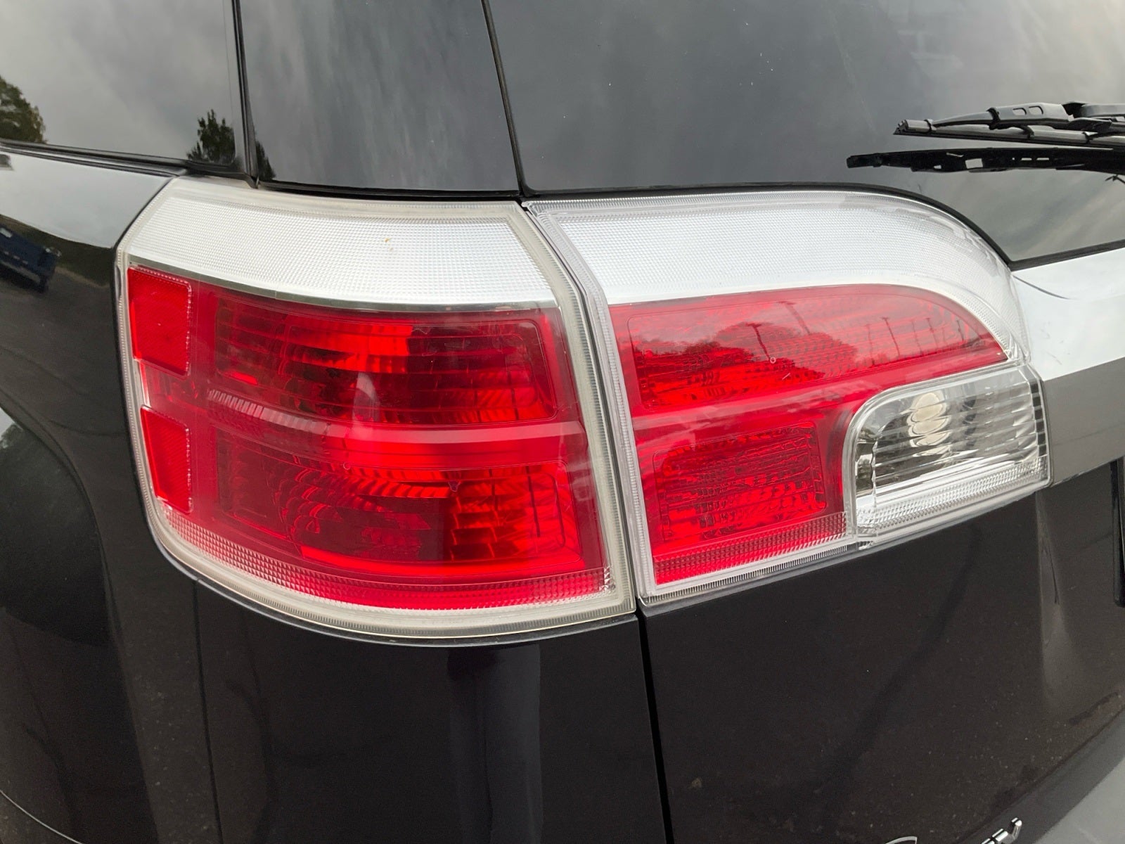 2016 GMC Terrain Denali