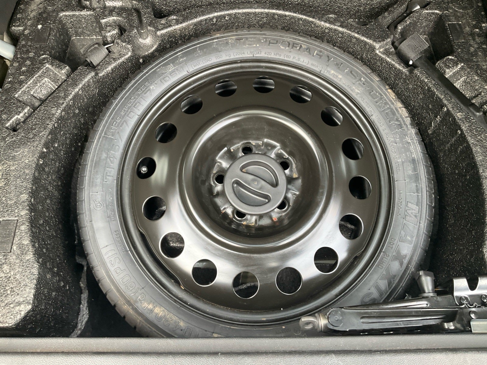 2016 GMC Terrain Denali