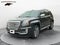 2016 GMC Terrain Denali