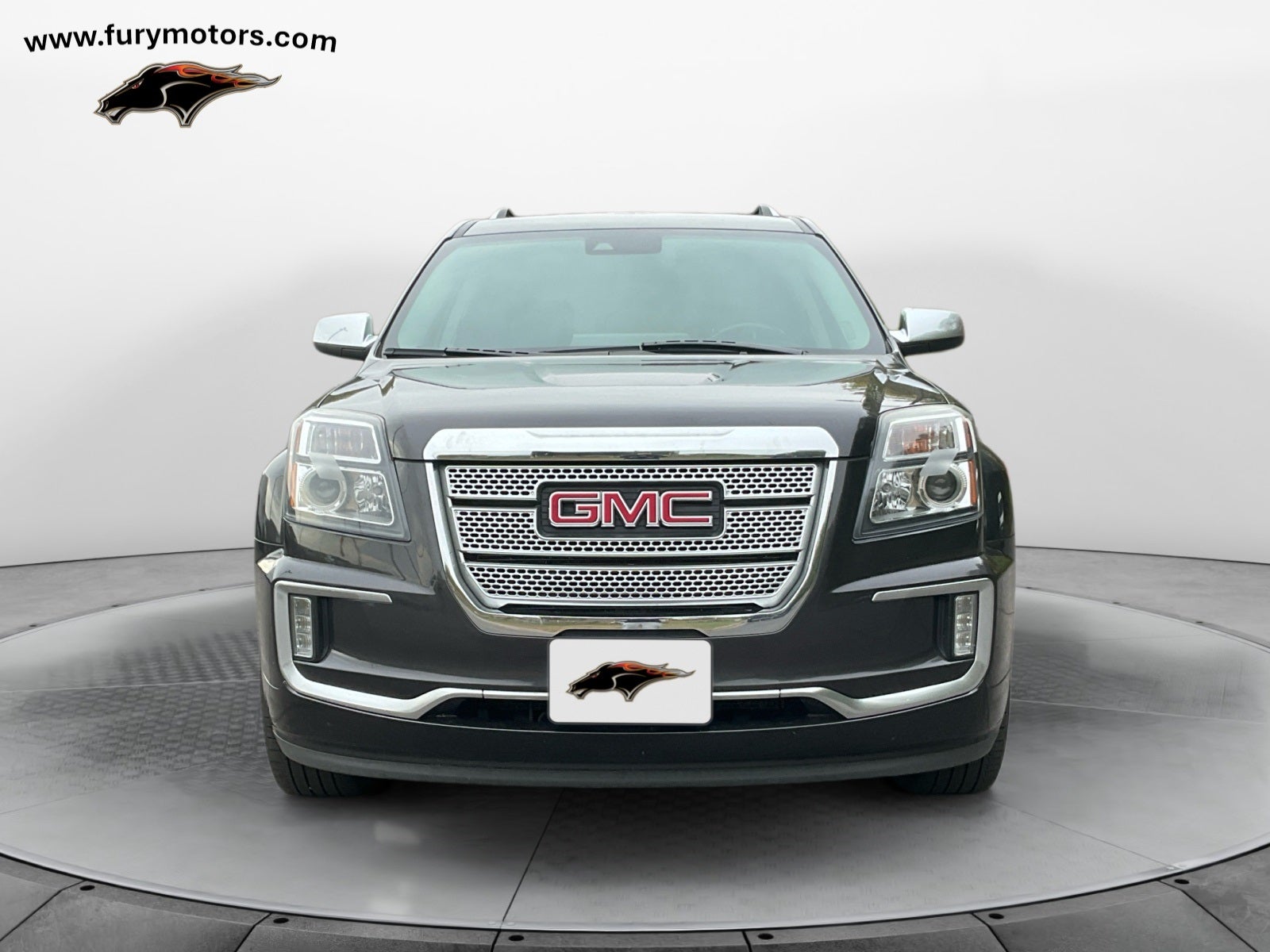 2016 GMC Terrain Denali