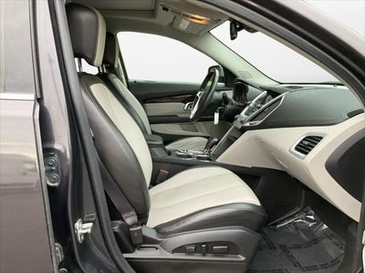 2016 GMC Terrain Denali