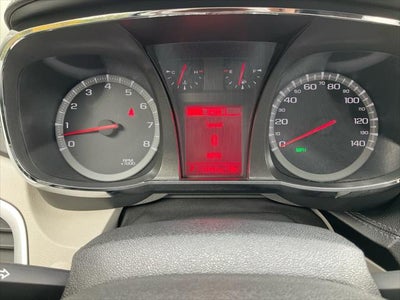 2016 GMC Terrain Denali