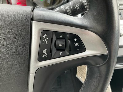 2016 GMC Terrain Denali