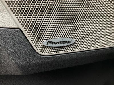 2016 GMC Terrain Denali