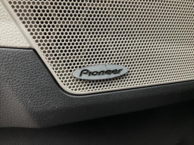 2016 GMC Terrain Denali