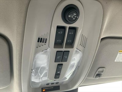 2016 GMC Terrain Denali