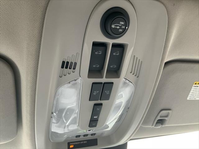 2016 GMC Terrain Denali