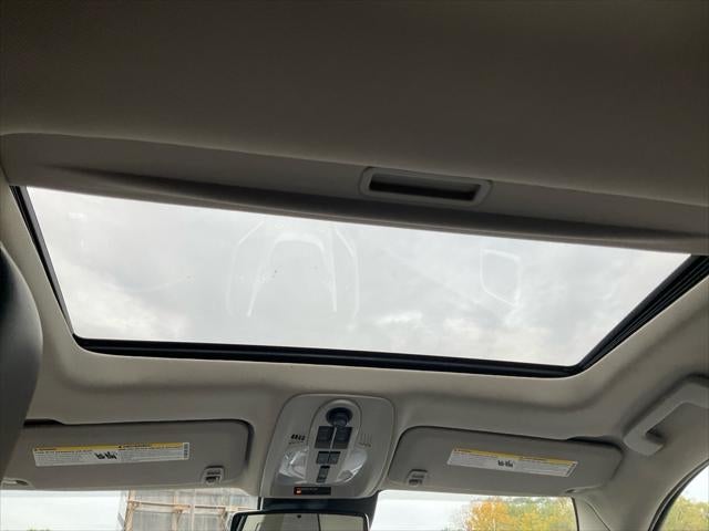 2016 GMC Terrain Denali