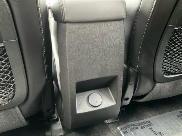 2016 GMC Terrain Denali