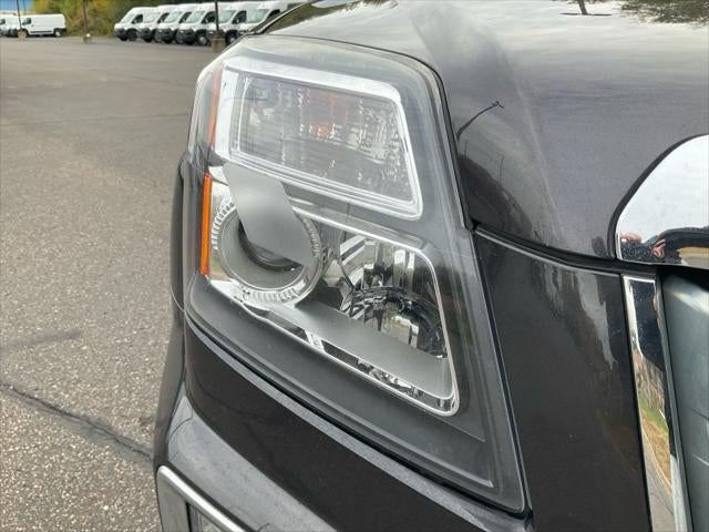 2016 GMC Terrain Denali