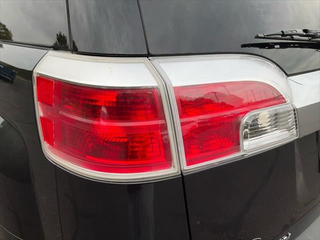 2016 GMC Terrain Denali