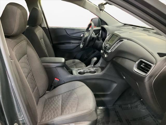 2020 Chevrolet Equinox AWD LT 1.5L Turbo