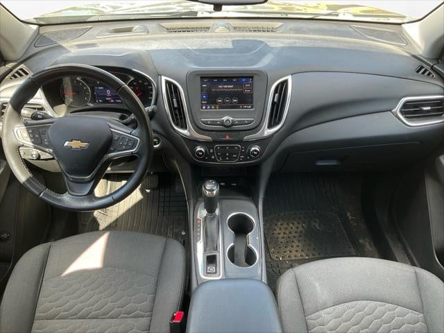 2020 Chevrolet Equinox AWD LT 1.5L Turbo