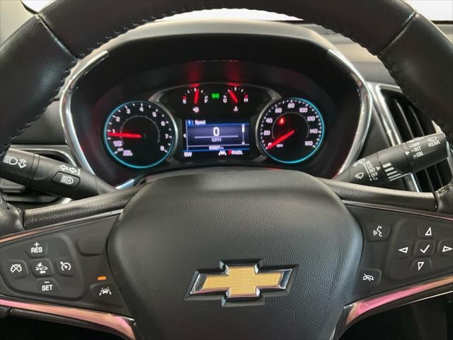 2020 Chevrolet Equinox AWD LT 1.5L Turbo