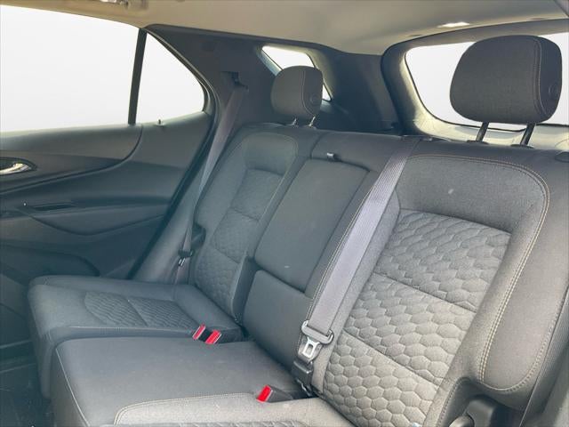 2020 Chevrolet Equinox AWD LT 1.5L Turbo