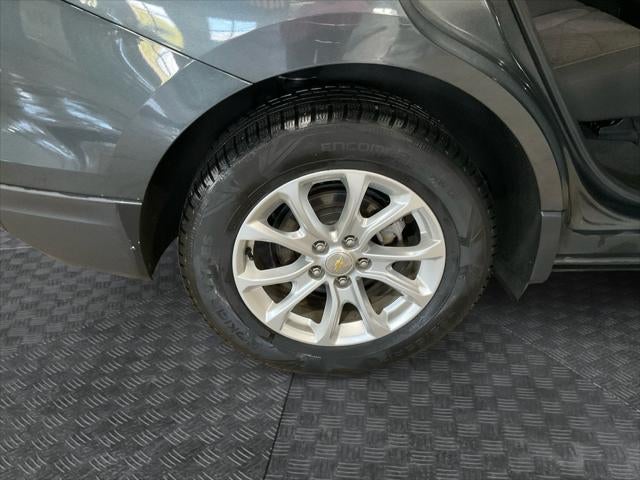 2020 Chevrolet Equinox AWD LT 1.5L Turbo