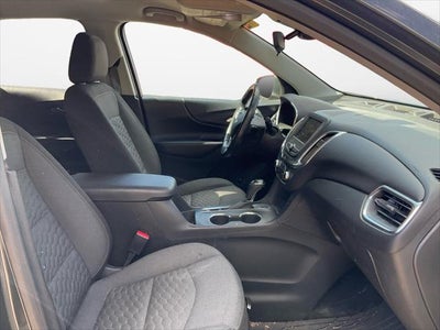 2020 Chevrolet Equinox AWD LT 1.5L Turbo