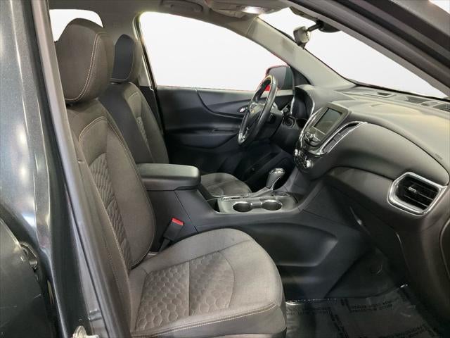2020 Chevrolet Equinox AWD LT 1.5L Turbo