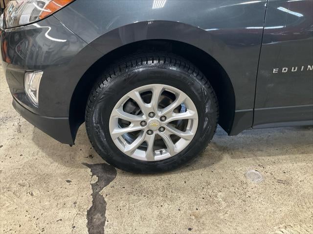 2020 Chevrolet Equinox AWD LT 1.5L Turbo