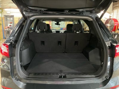 2020 Chevrolet Equinox AWD LT 1.5L Turbo