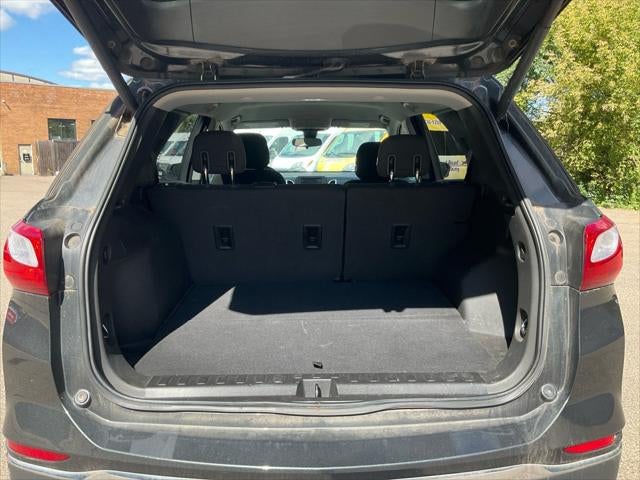 2020 Chevrolet Equinox AWD LT 1.5L Turbo