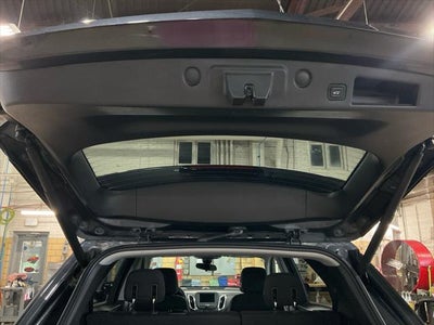 2020 Chevrolet Equinox AWD LT 1.5L Turbo
