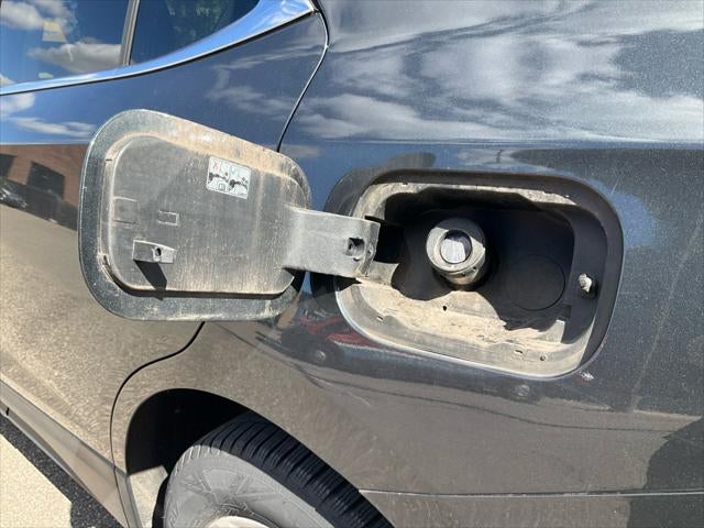 2020 Chevrolet Equinox AWD LT 1.5L Turbo