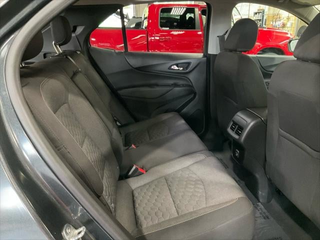 2020 Chevrolet Equinox AWD LT 1.5L Turbo