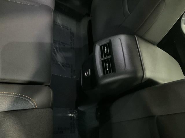 2020 Chevrolet Equinox AWD LT 1.5L Turbo