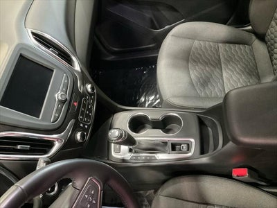 2020 Chevrolet Equinox AWD LT 1.5L Turbo